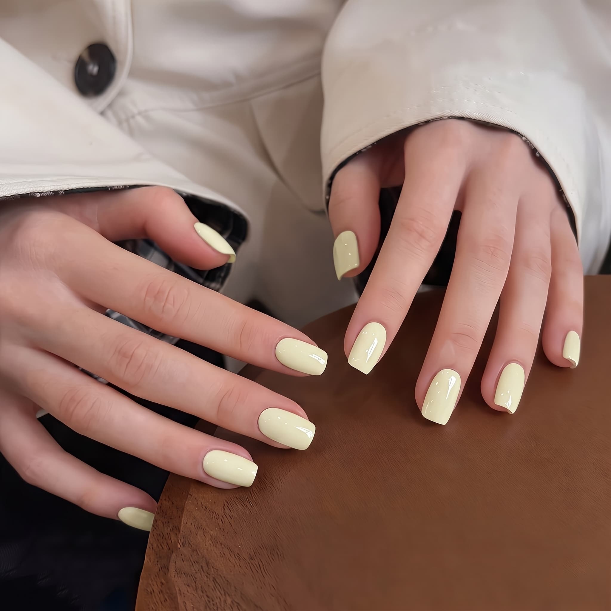 Zestaw 3 lakierów żelowych do  – Nail Art Orange recenzja i cena