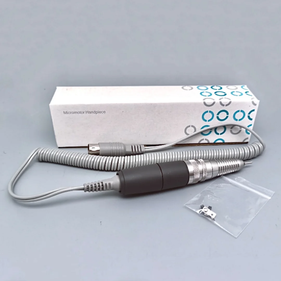 Dostępny od ręki, sprzedaż bez – Nail Drill Machine recenzja i cena