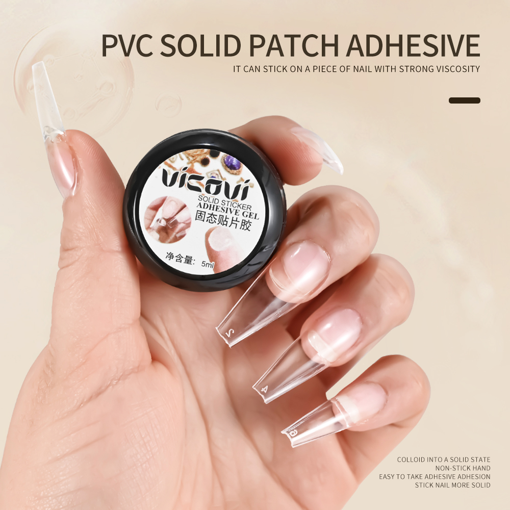 5ml Miękki żel do paznokci do  – Nail Art Ombre recenzja i cena
