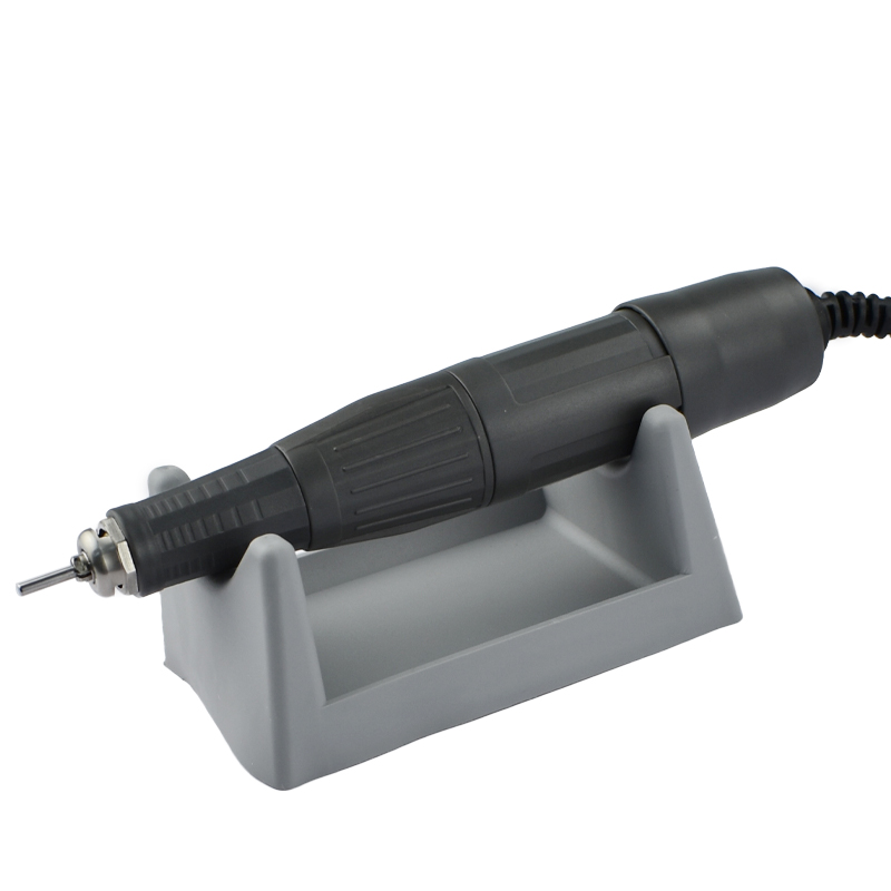Mikrosilnik dentystyczny 65W D – Nail Drill Machine recenzja i cena